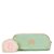 Estojo Kipling Gitroy Soft Green Met - Imagem 1
