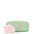 Estojo Kipling Gitroy Soft Green Met - Imagem 4