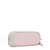 Estojo Kipling Gitroy Blush Metallic - Imagem 3