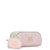 Estojo Kipling Gitroy Blush Metallic - Imagem 4