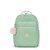 Mochila Kipling Seoul Soft Green Met - Imagem 1