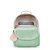Mochila Kipling Seoul Soft Green Met - Imagem 3