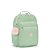 Mochila Kipling Seoul Soft Green Met - Imagem 4
