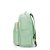 Mochila Kipling Seoul Soft Green Met - Imagem 5