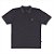 Camisa Quiksilver Polo Stripe Polo SM25 Masculina Preto - Imagem 3