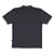 Camisa Quiksilver Polo Stripe Polo SM25 Masculina Preto - Imagem 4