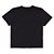 Camiseta Quiksilver Comp Logo Plus Size SM25 Masculina Preto - Imagem 2