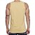 Regata Quiksilver Full Logo SM25 Masculina Mostarda - Imagem 2