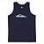 Regata Quiksilver Warp Drive SM25 Masculina Marinho - Imagem 3