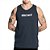 Regata Element New Element SM25 Masculina Marinho - Imagem 1