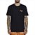 Camiseta RVCA Prowl SM25 Masculina Preto - Imagem 1