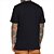 Camiseta RVCA Prowl SM25 Masculina Preto - Imagem 2