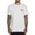 Camiseta RVCA Prowl SM25 Masculina Off White - Imagem 1