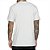 Camiseta RVCA Prowl SM25 Masculina Off White - Imagem 2