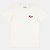 Camiseta RVCA Prowl SM25 Masculina Off White - Imagem 3