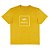 Camiseta RVCA VA All The Way Plus Size SM25 Mostarda - Imagem 1