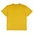 Camiseta RVCA VA All The Way Plus Size SM25 Mostarda - Imagem 2