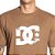 Camiseta DC Shoes DC Star Peel Of Plus Size SM25 Marrom - Imagem 3