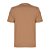 Camiseta DC Shoes DC Star Peel Of Plus Size SM25 Marrom - Imagem 5