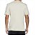 Camiseta Billabong Mid Arch Color SM25 Masculina Areia - Imagem 2