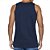 Regata Billabong Walled II SM25 Masculina Marinho - Imagem 2