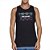 Regata Billabong Segment SM25 Masculina Preto - Imagem 1