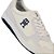 Tênis Tommy Hilfiger Basket 2C Mix Suede LTH Masculino White - Imagem 4
