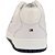 Tênis Tommy Hilfiger Basket 2C Mix Suede LTH Masculino White - Imagem 3