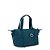 Bolsa Kipling Art Mini Cosmic Emerald - Imagem 2