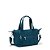 Bolsa Kipling Art Mini Cosmic Emerald - Imagem 4