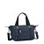 Bolsa Kipling Art Mini Blue Bleu 2 - Imagem 4