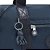 Bolsa Kipling Art Mini Blue Bleu 2 - Imagem 6