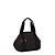 Bolsa Kipling Art Mini Nostalgic Brown - Imagem 5