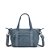 Bolsa Kipling Art Mini Brush Blue - Imagem 1