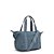 Bolsa Kipling Art Mini Brush Blue - Imagem 2
