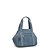 Bolsa Kipling Art Mini Brush Blue - Imagem 5