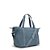 Bolsa Kipling Art Brush Blue - Imagem 2
