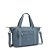 Bolsa Kipling Art Brush Blue - Imagem 4