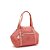 Bolsa Kipling Art Vintage Pink - Imagem 5