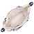 Bolsa Kipling Art Gentle Lilac Bl - Imagem 3