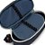 Estojo Kipling Duobox True Blue Grey - Imagem 2