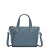 Bolsa Kipling Amiel Brush Blue - Imagem 1