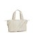 Bolsa Kipling Art Mini Beige Pearl - Imagem 2