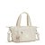 Bolsa Kipling Art Mini Beige Pearl - Imagem 4