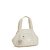 Bolsa Kipling Art Mini Beige Pearl - Imagem 5
