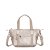 Bolsa Kipling Art Mini Metallic Glow - Imagem 1
