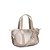 Bolsa Kipling Art Mini Metallic Glow - Imagem 2