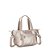 Bolsa Kipling Art Mini Metallic Glow - Imagem 3