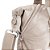 Bolsa Kipling Art Mini Metallic Glow - Imagem 5