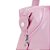 Bolsa Kipling Art Mini Metallic Lilac - Imagem 6
